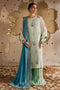 Nureh Mukeshkari Luxury Chiffon Formals – MK-13